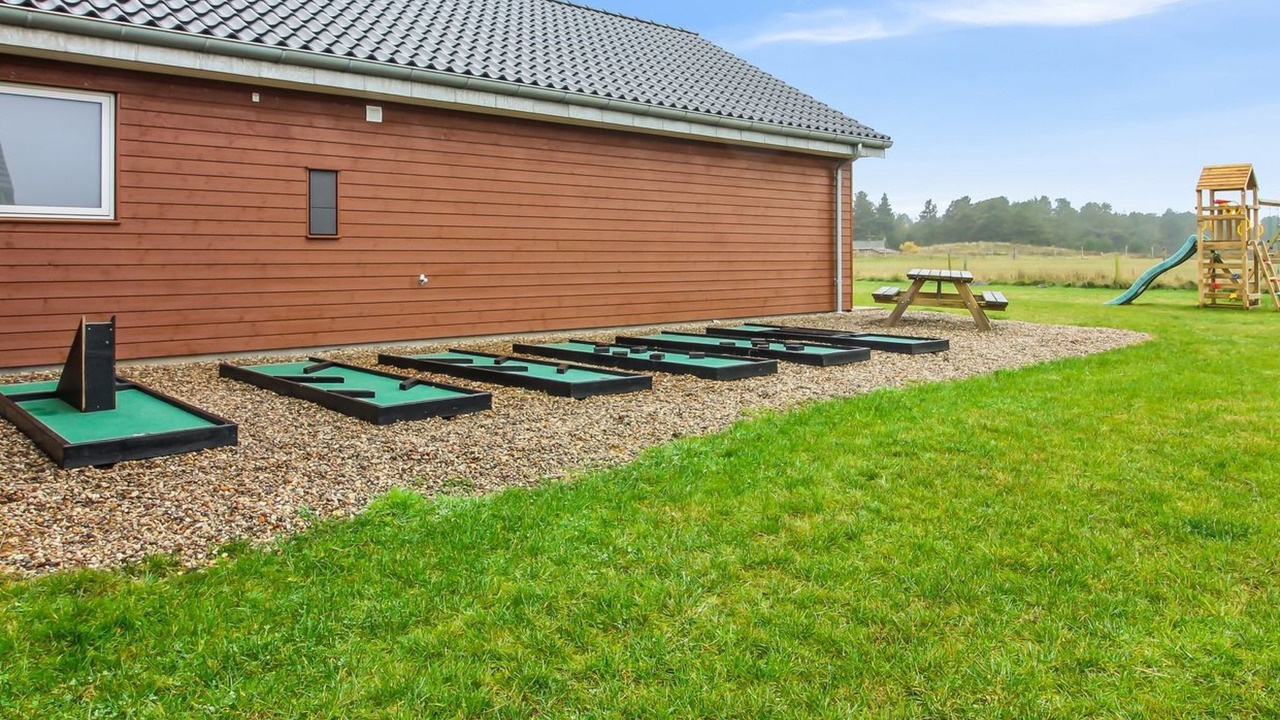 Photo of Outdoor in Rømø Kirkeby