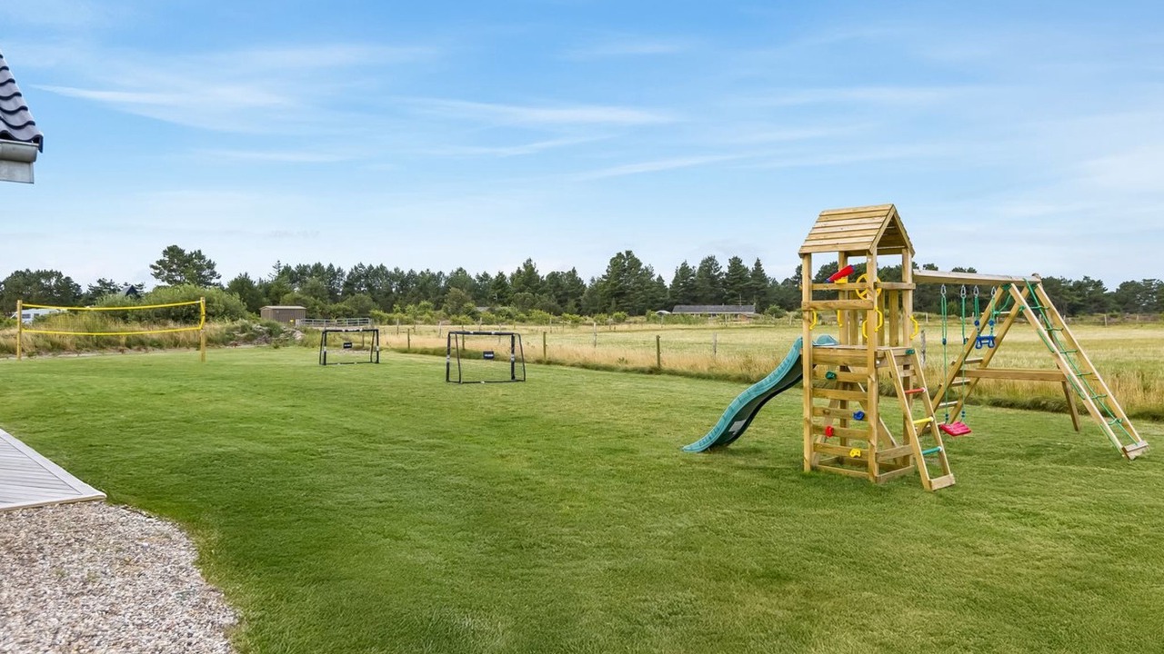 Photo of Outdoor in Rømø Kirkeby