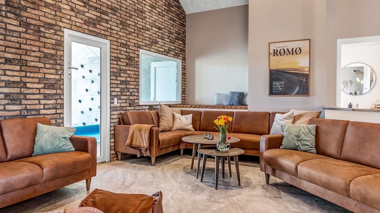 Photo of Livingroom in Rømø Kirkeby