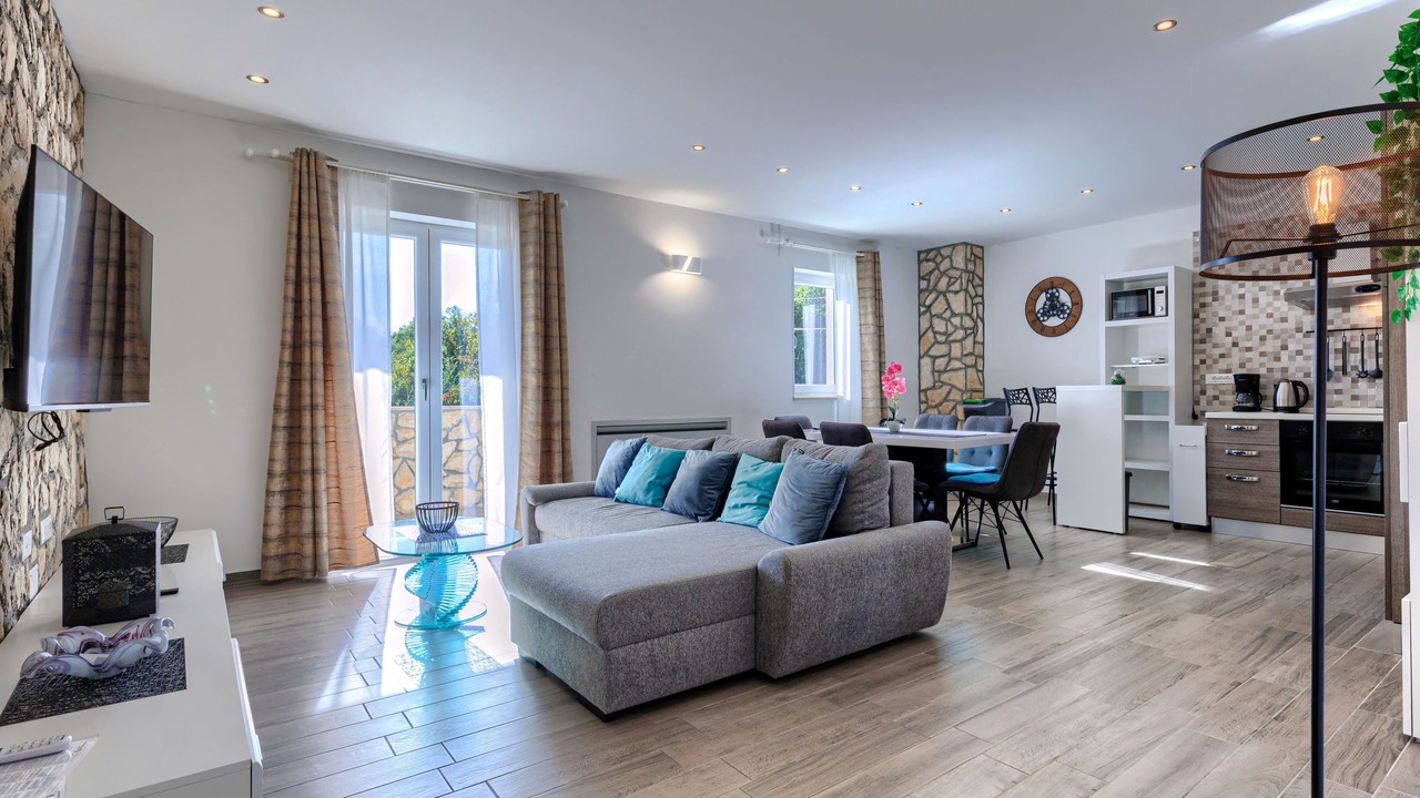 Photo of Livingroom in Gondolici