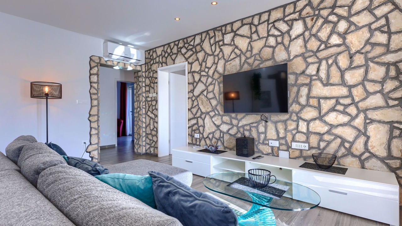 Photo of Livingroom in Gondolici