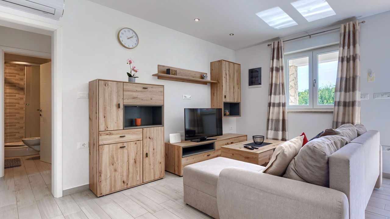 Photo of Livingroom in Gondolici