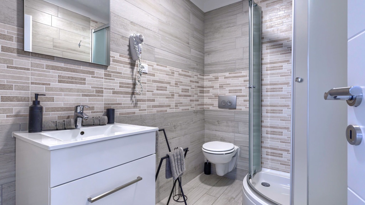 Photo of Bathroom in Gondolici