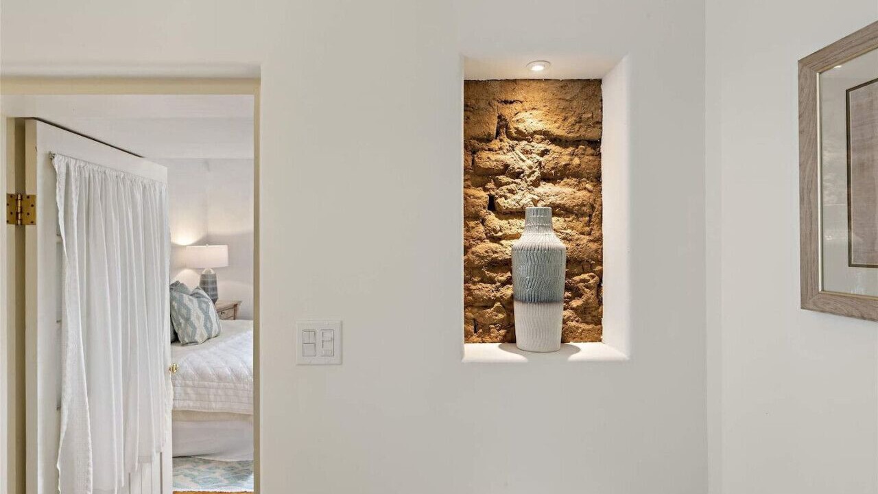 Photo of Bedroom in Downtown Santa Fe