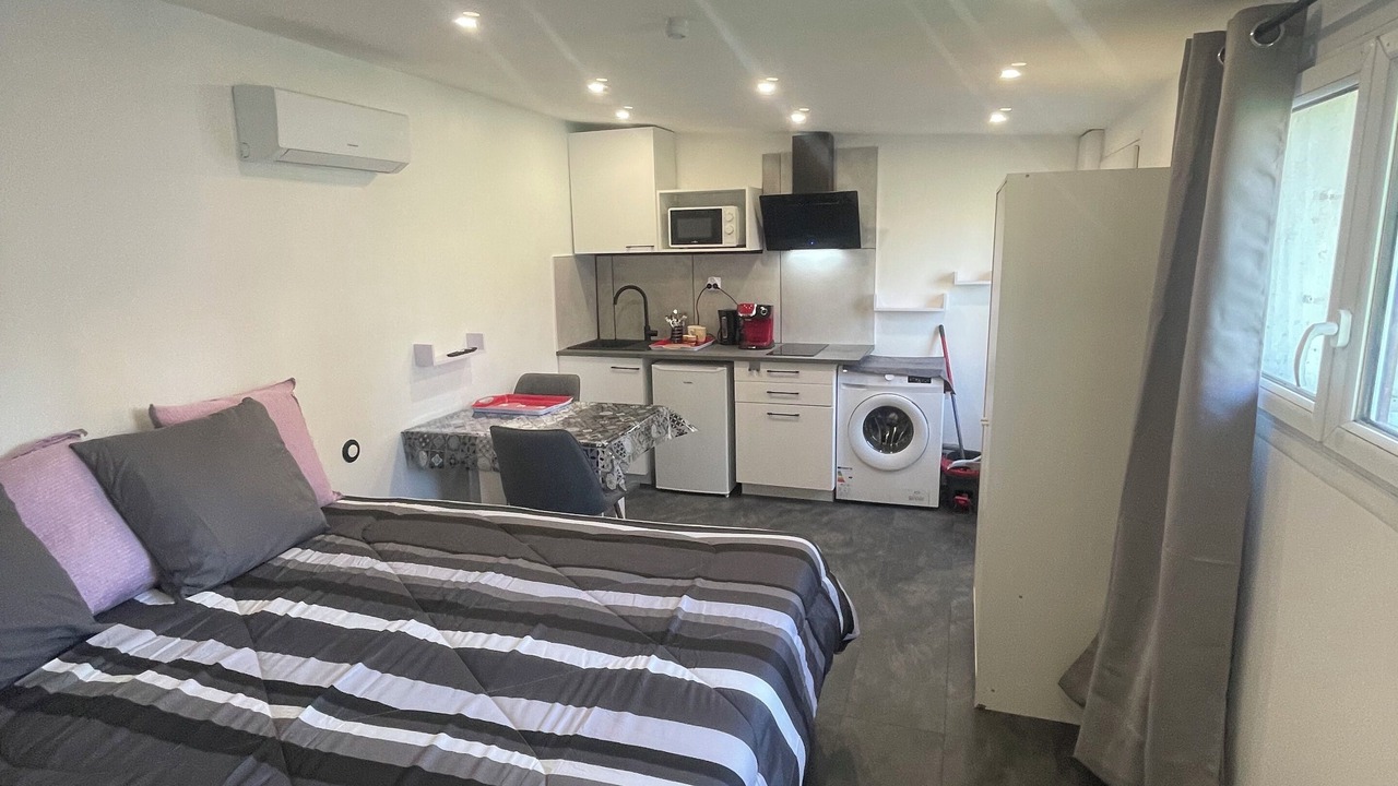 Photo of Bedroom in Les Arnavaux