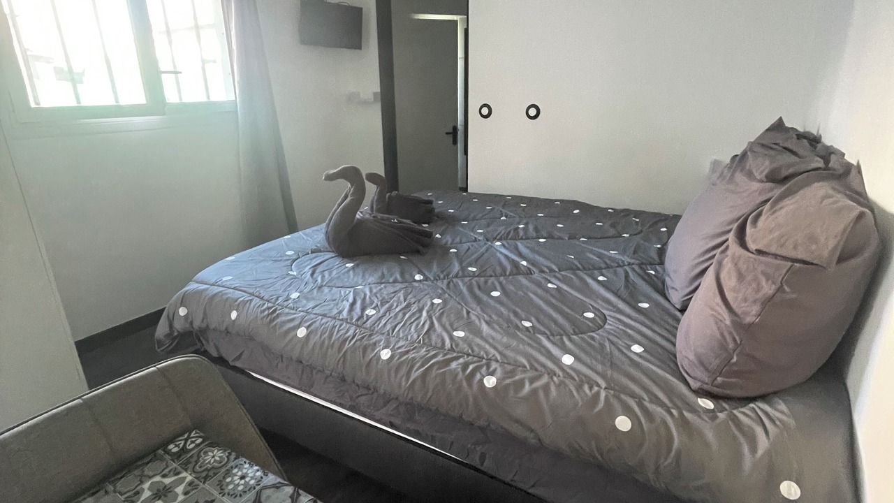 Photo of Bedroom in Les Arnavaux