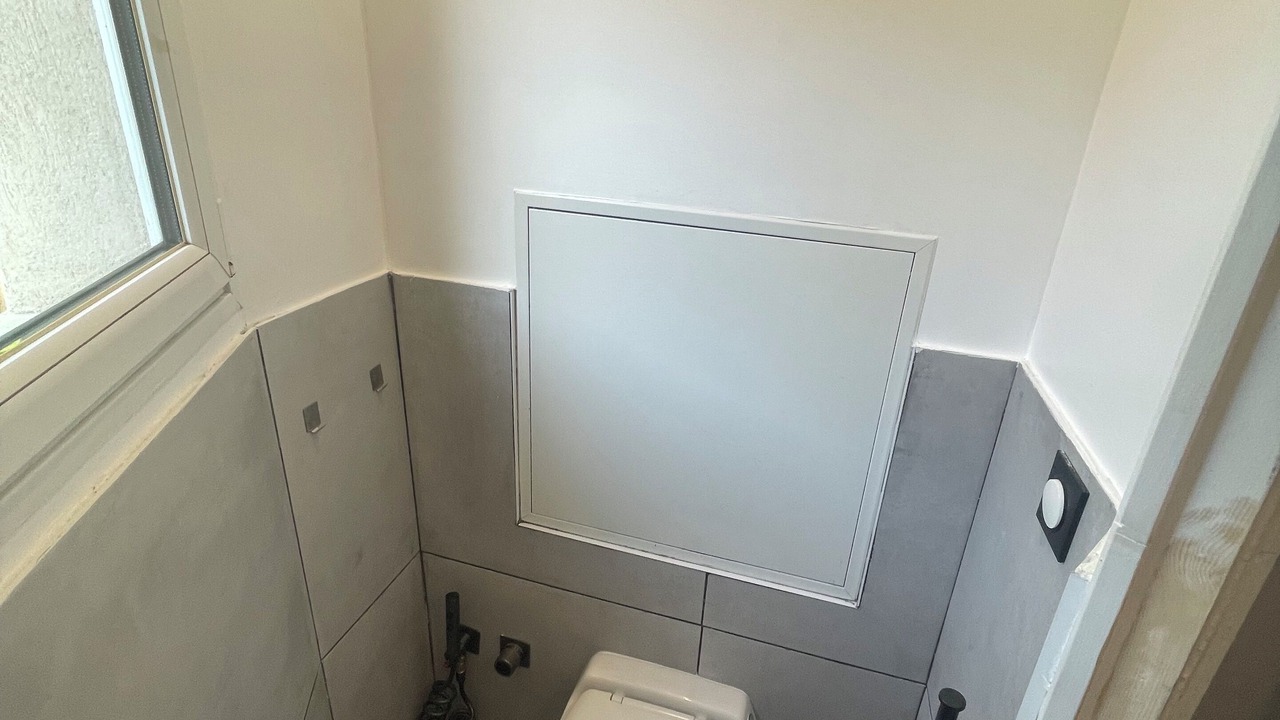 Photo of Bathroom in Les Arnavaux