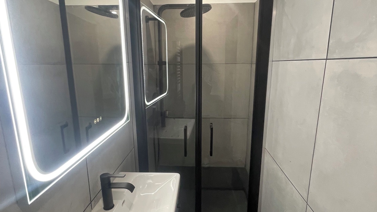 Photo of Bathroom in Les Arnavaux