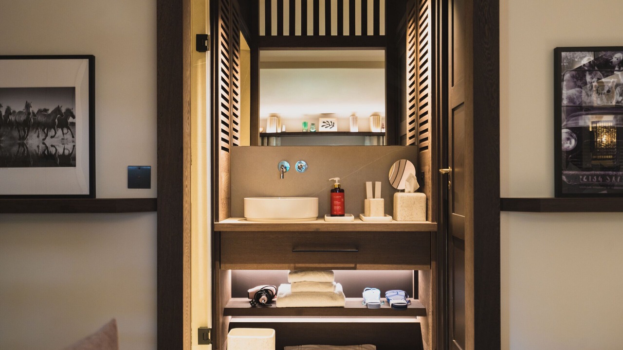 Photo of Bathroom in Pyla-sur-Mer