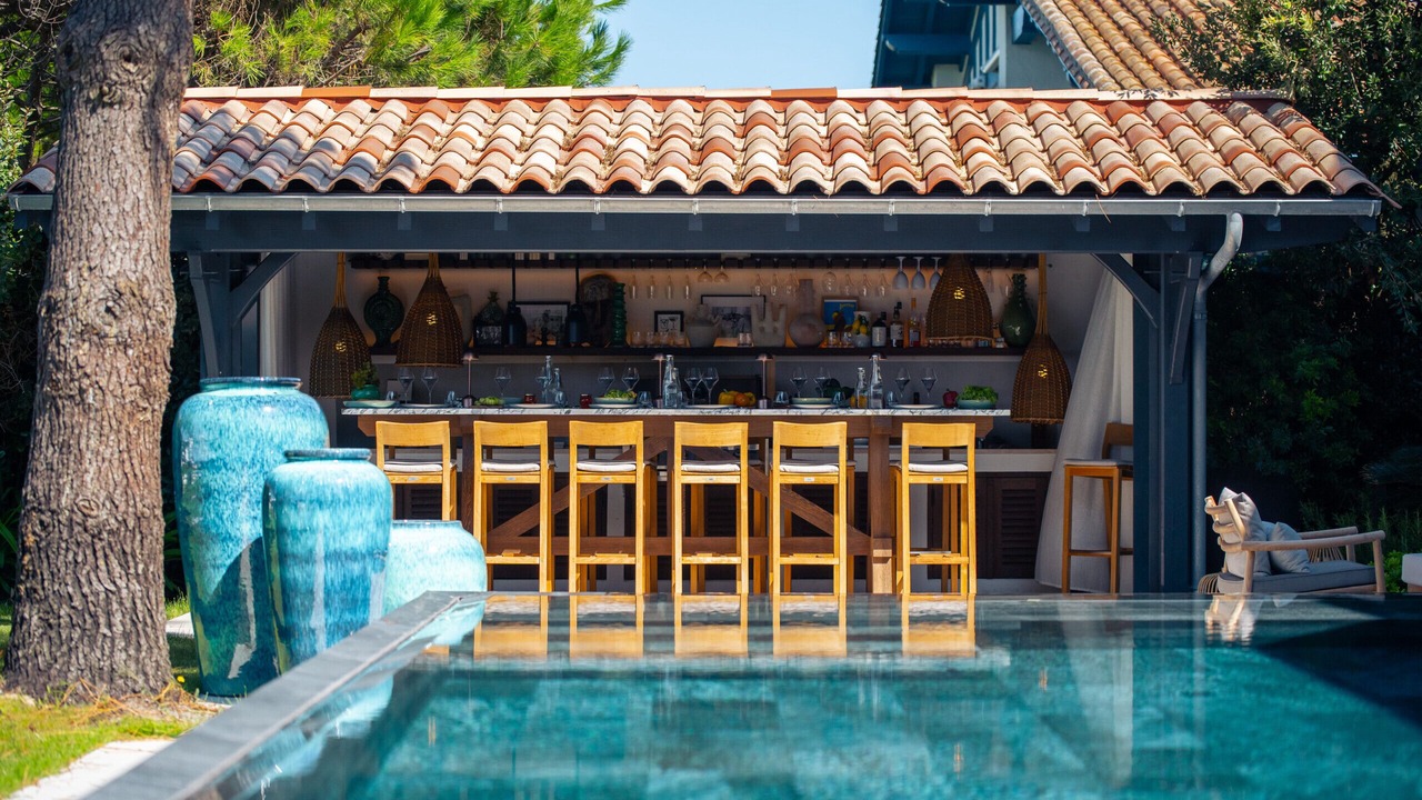 Photo of Outdoor in Pyla-sur-Mer