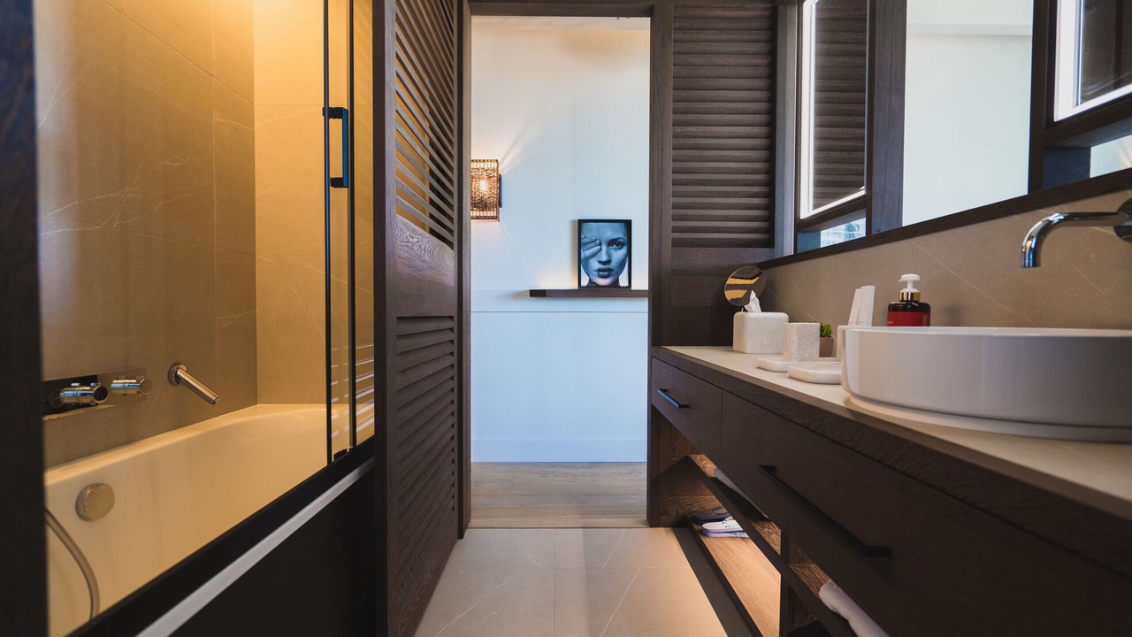 Photo of Bathroom in Pyla-sur-Mer