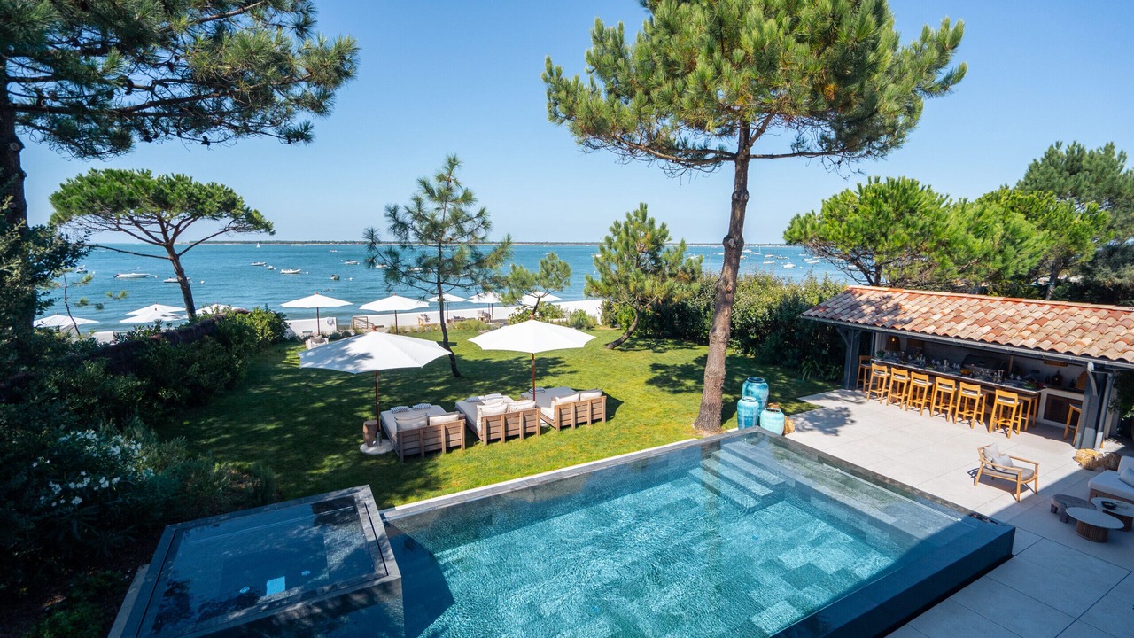 Photo of Others in Pyla-sur-Mer