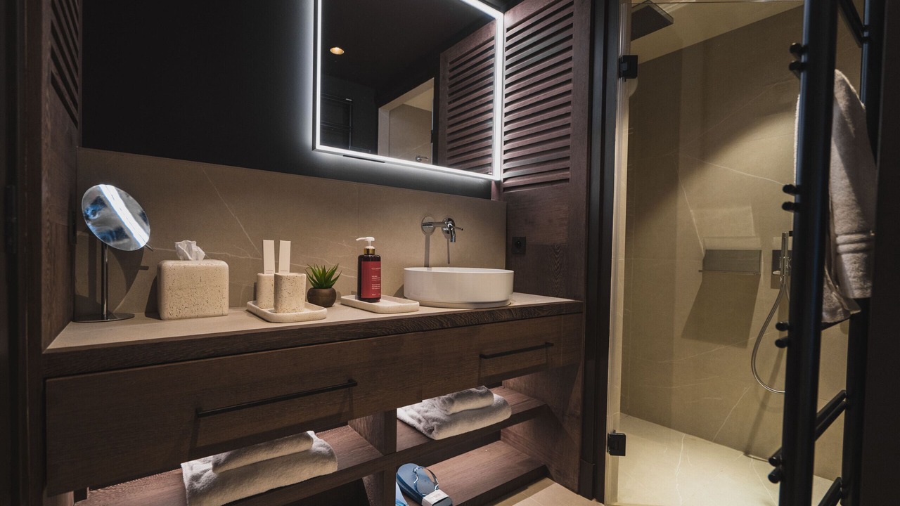 Photo of Bathroom in Pyla-sur-Mer