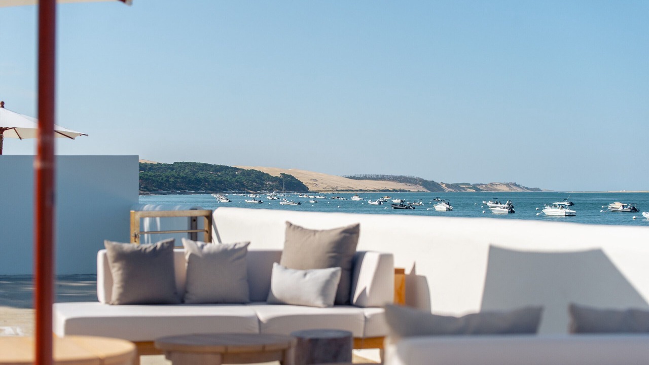 Photo of Others in Pyla-sur-Mer