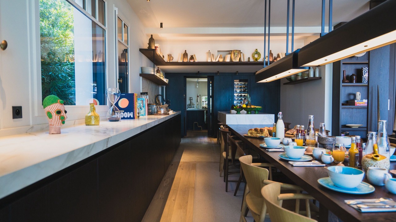 Photo of Livingroom in Pyla-sur-Mer