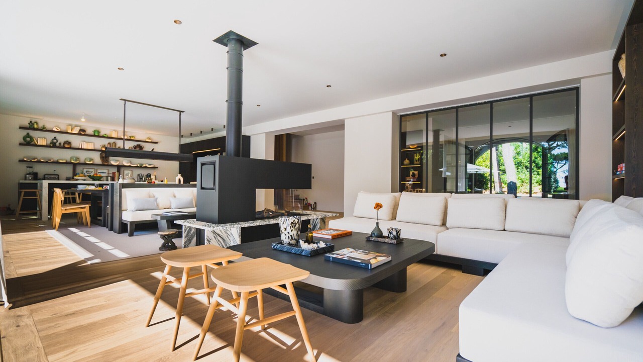 Photo of Livingroom in Pyla-sur-Mer