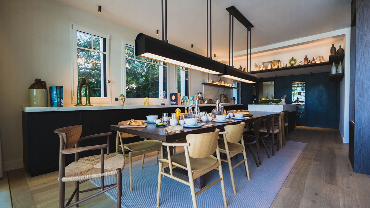 Photo of Livingroom in Pyla-sur-Mer