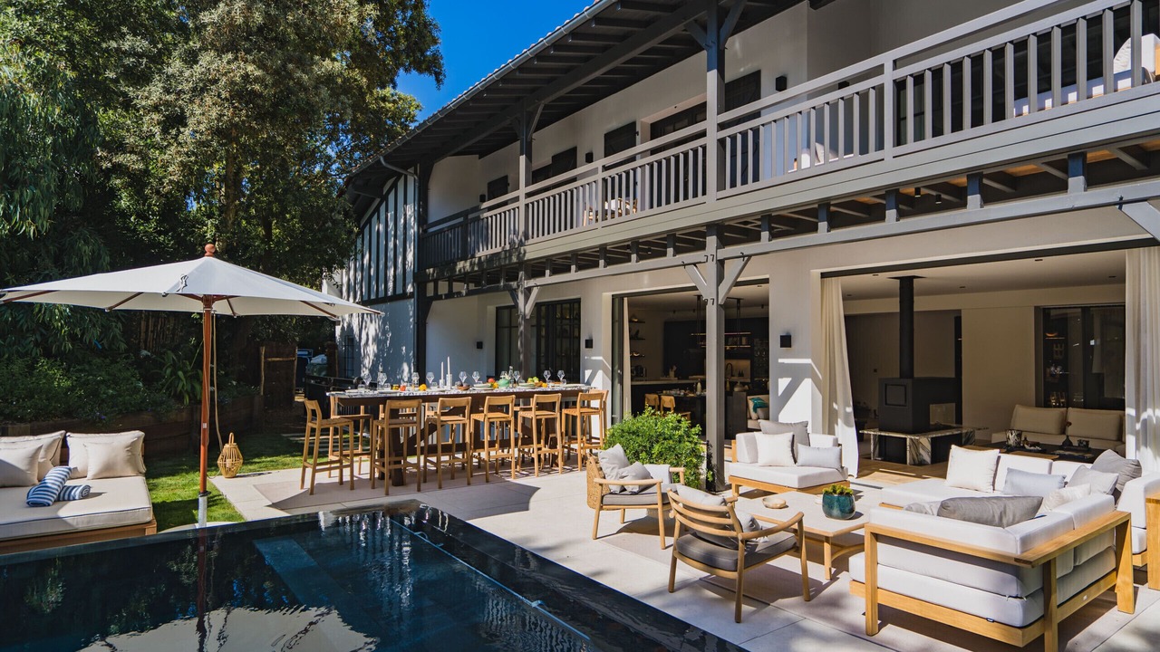 Photo of Outdoor in Pyla-sur-Mer