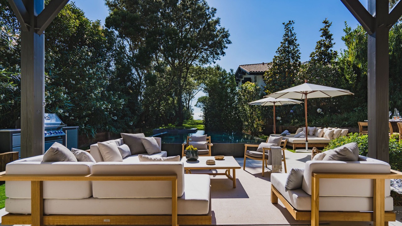 Photo of Patio Balcony in Pyla-sur-Mer