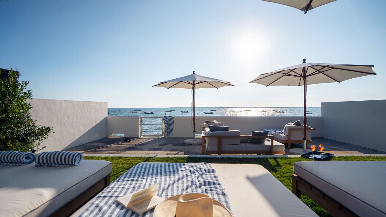 Photo of Patio Balcony in Pyla-sur-Mer