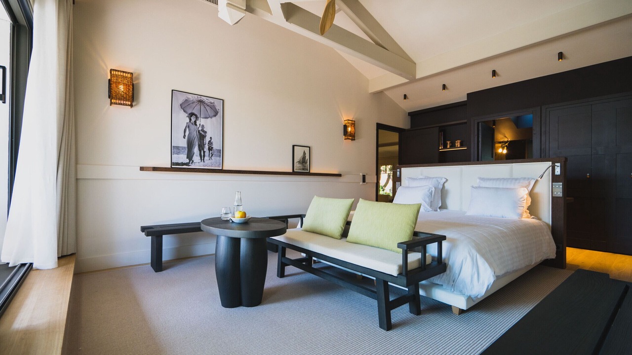 Photo of Bedroom in Pyla-sur-Mer