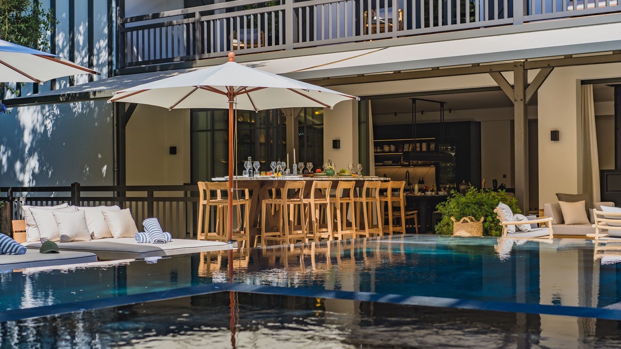 Photo of Outdoor in Pyla-sur-Mer
