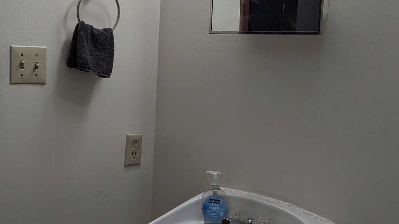 Photo of Bathroom in Hutchinson