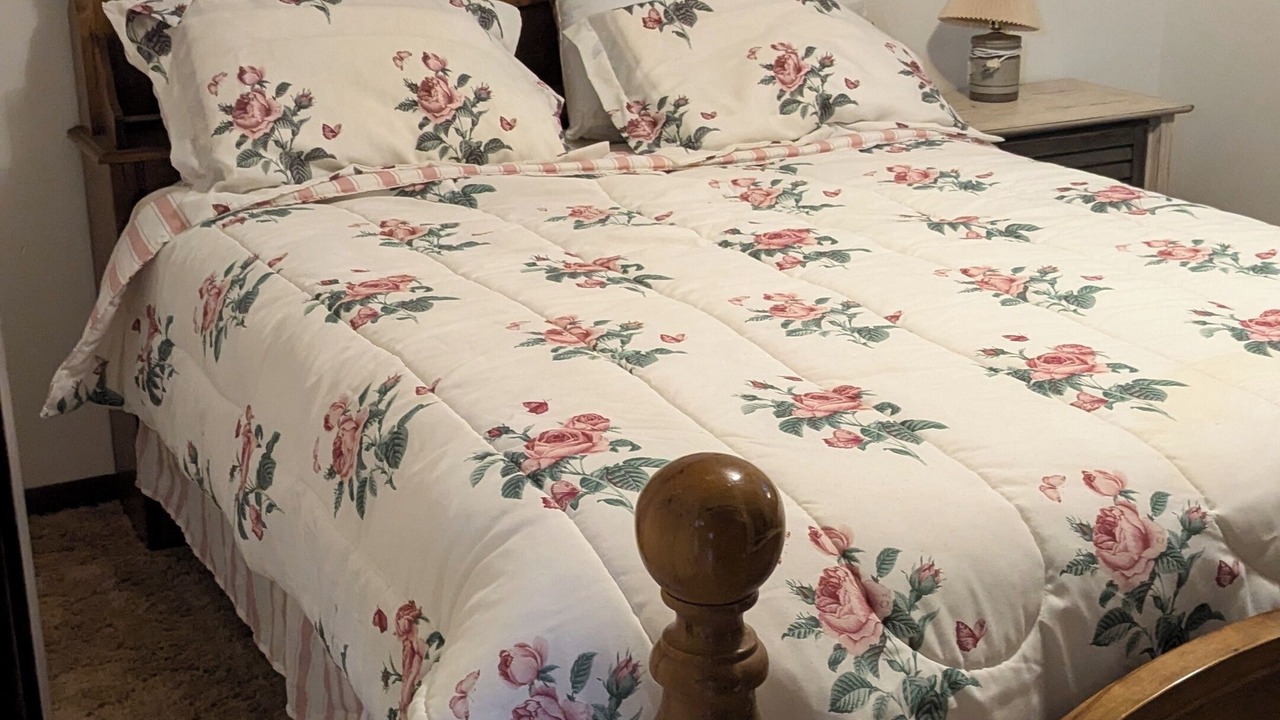 Photo of Bedroom in Hutchinson