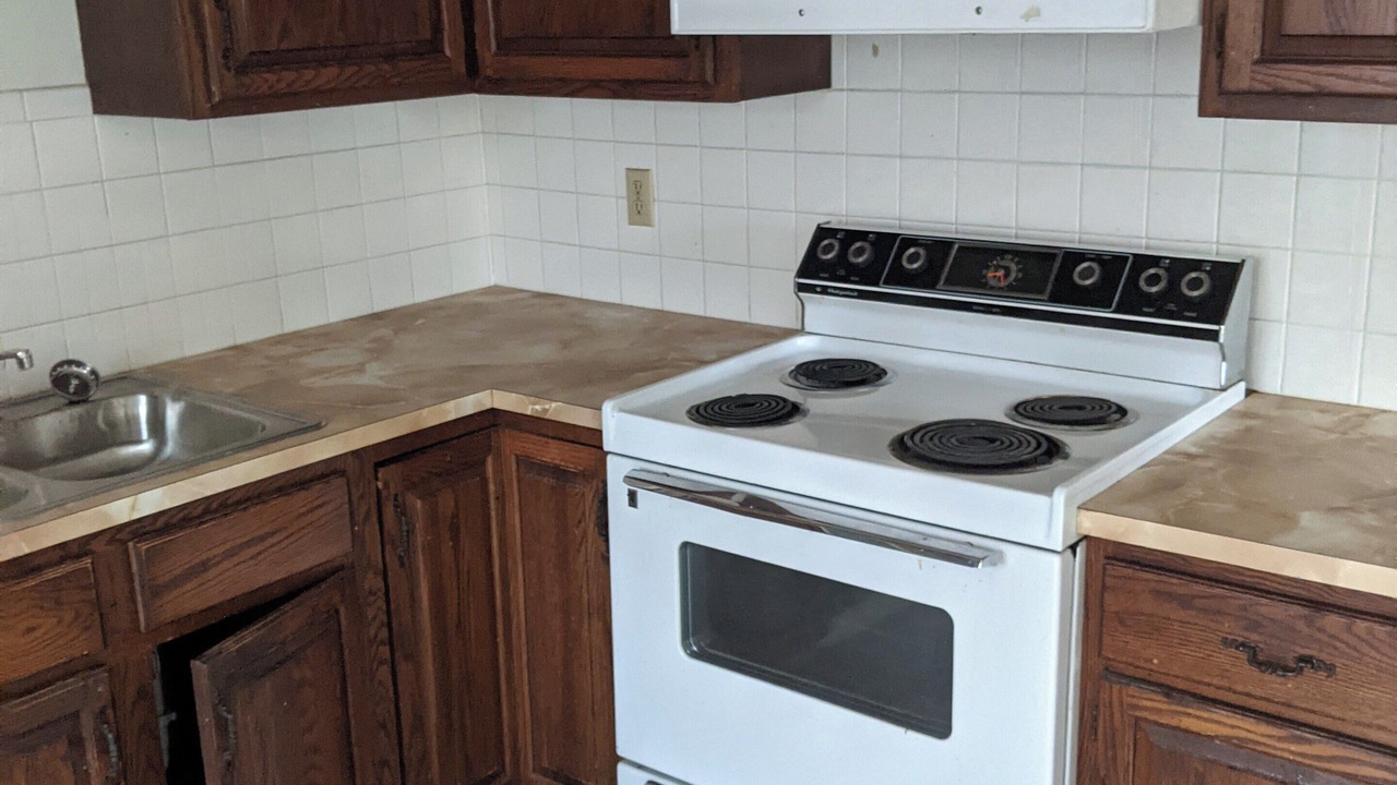 Photo of Kitchen in Hutchinson