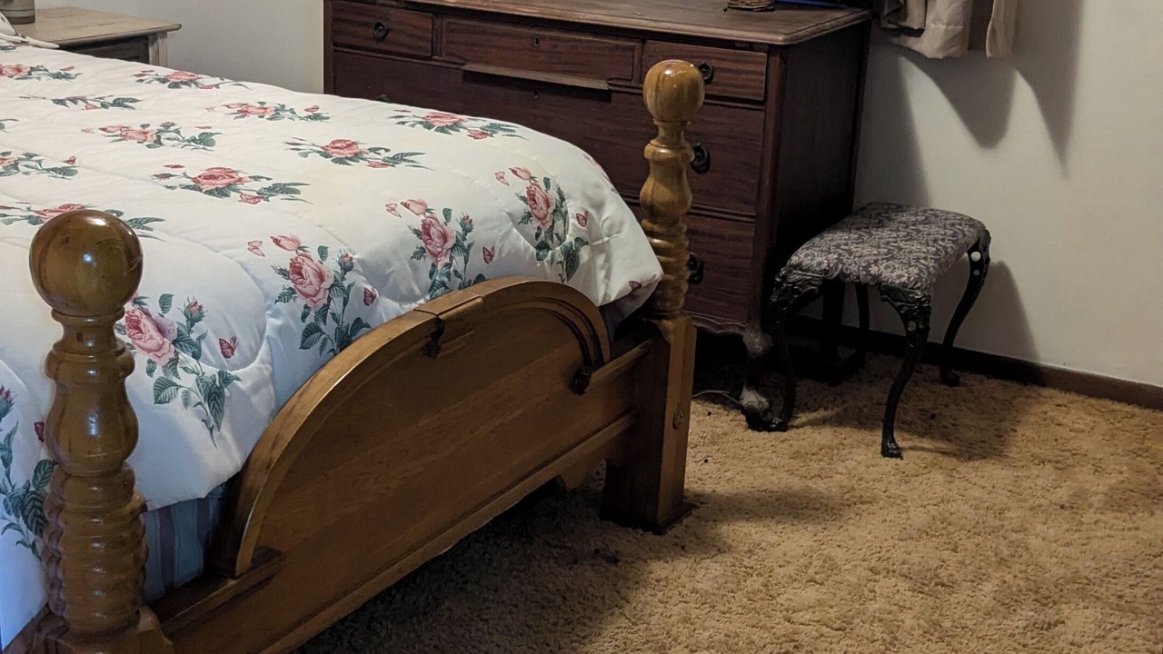 Photo of Bedroom in Hutchinson
