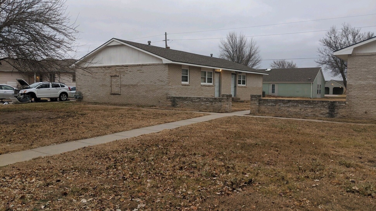Photo of Outdoor in Hutchinson