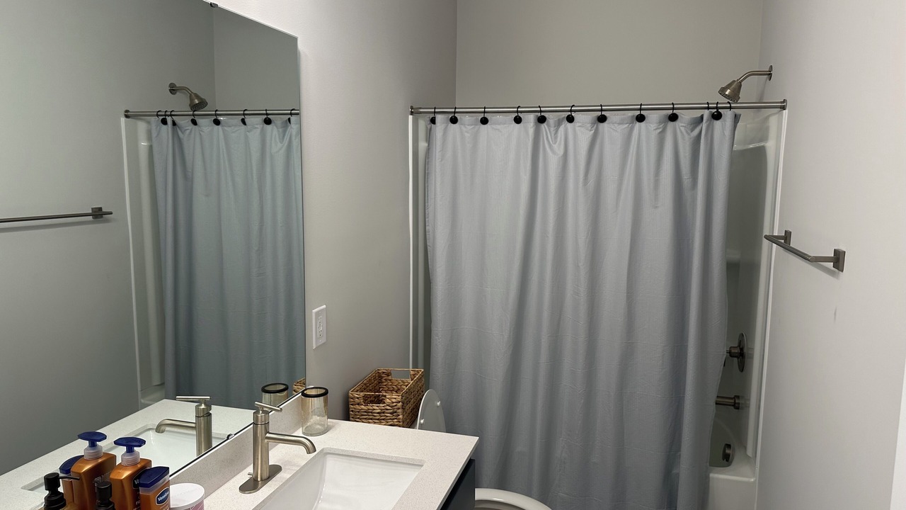 Photo of Bathroom in Wake Forest