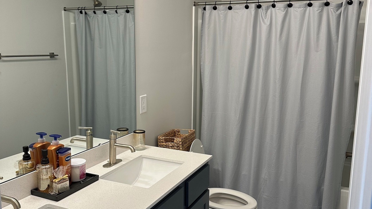 Photo of Bathroom in Wake Forest