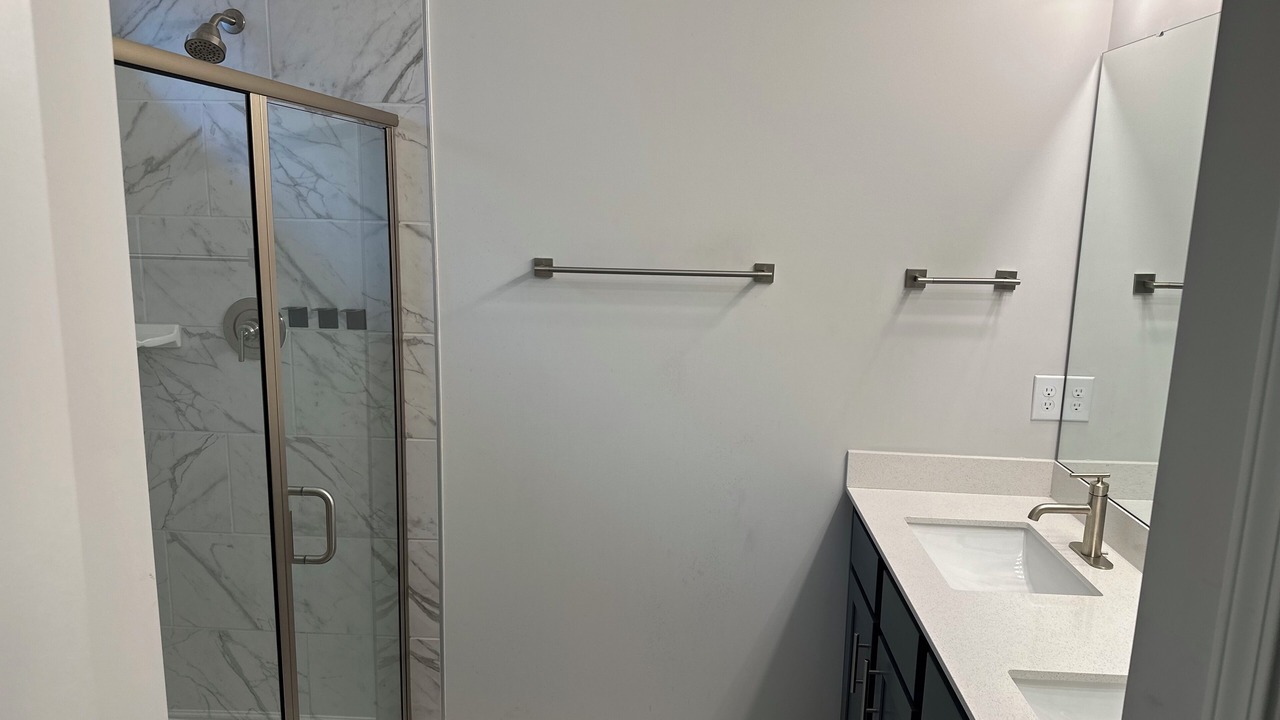 Photo of Bathroom in Wake Forest