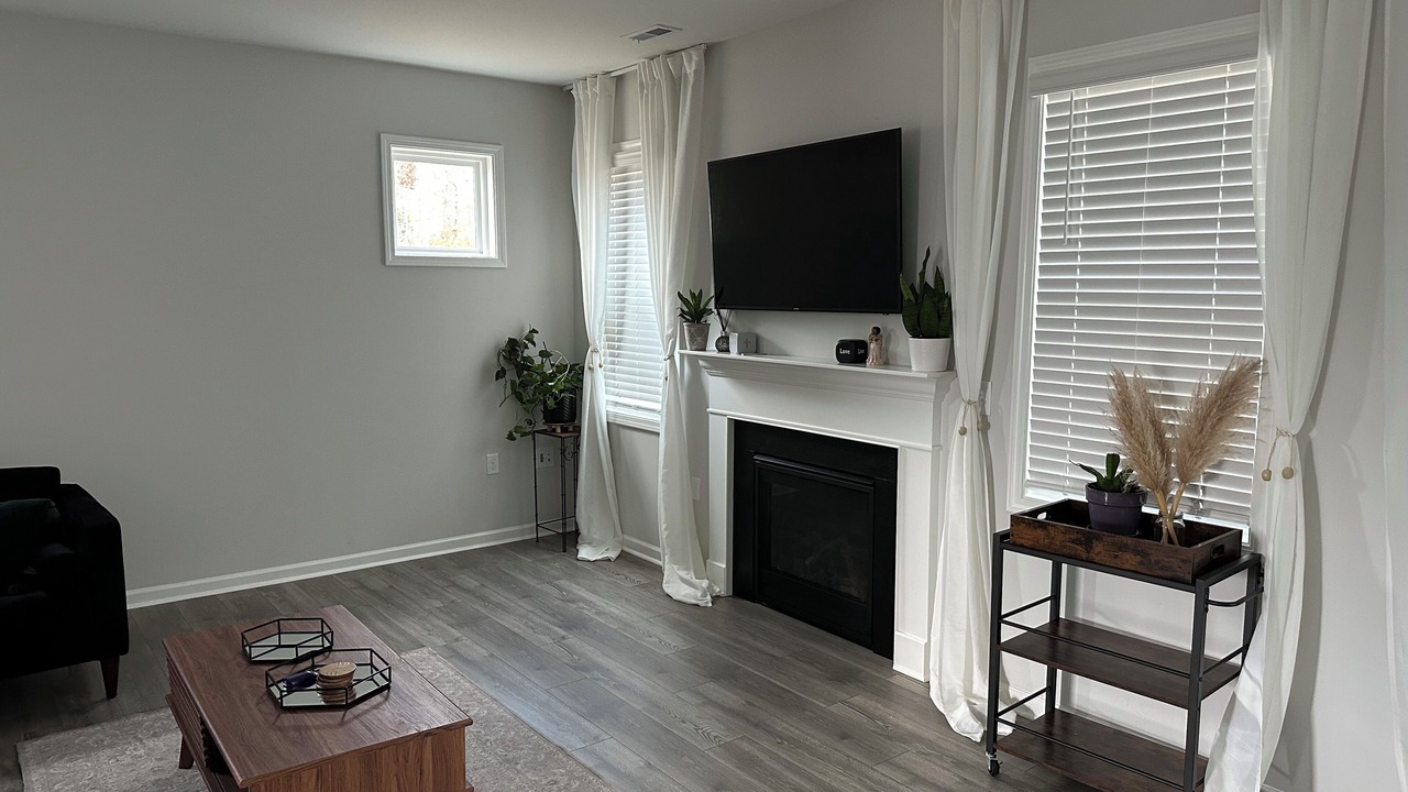 Photo of Livingroom in Wake Forest