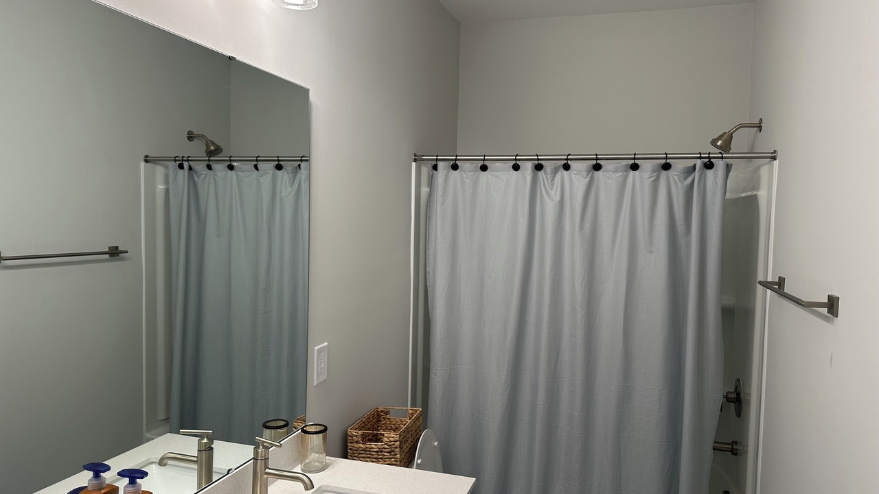 Photo of Bathroom in Wake Forest