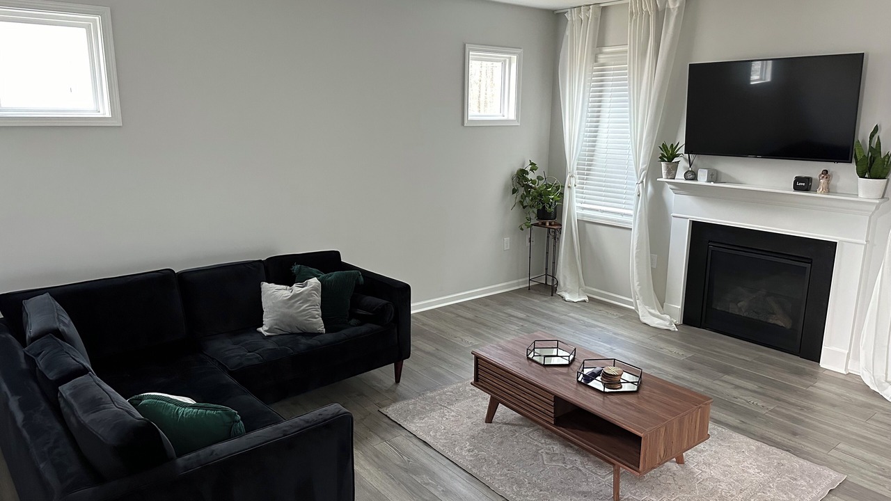 Photo of Livingroom in Wake Forest