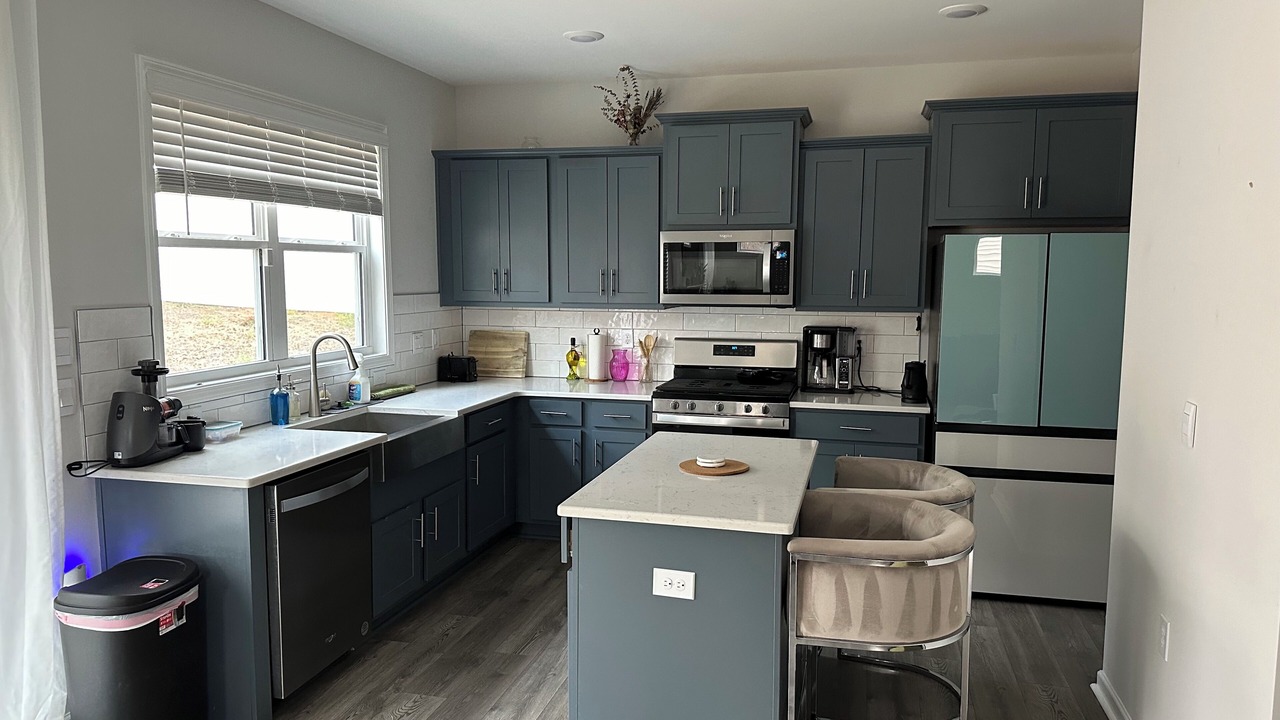Photo of Kitchen in Wake Forest