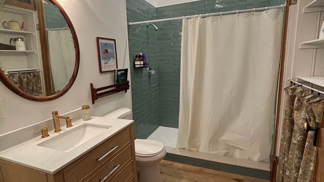 Photo of Bathroom in Nottawa