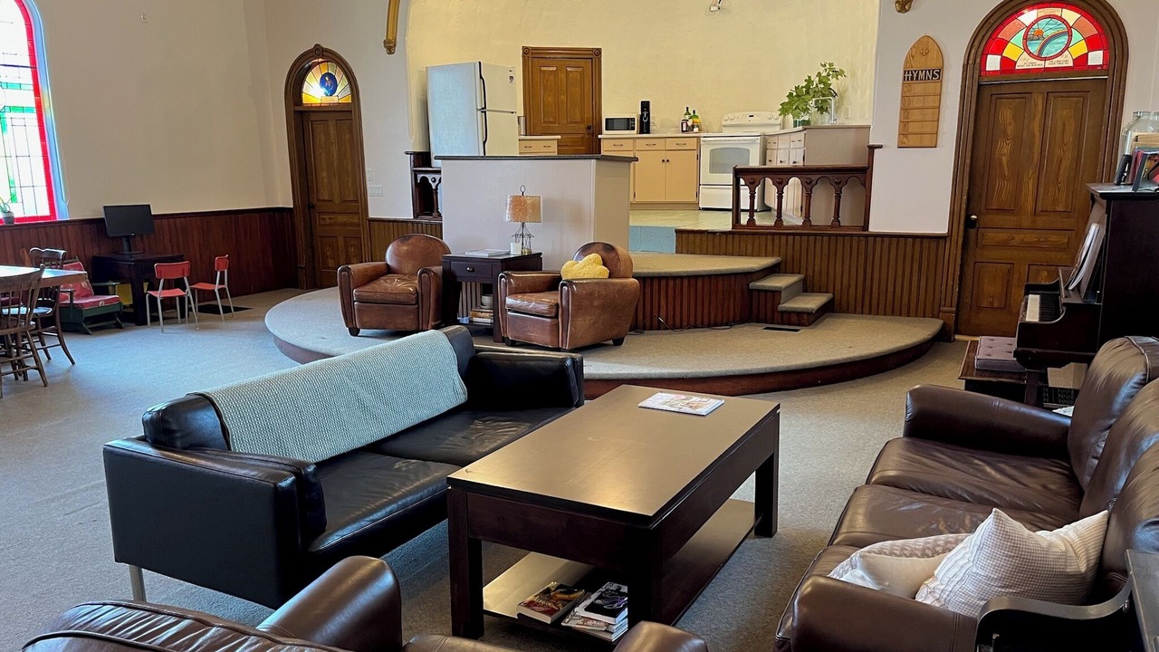 Photo of Livingroom in Nottawa
