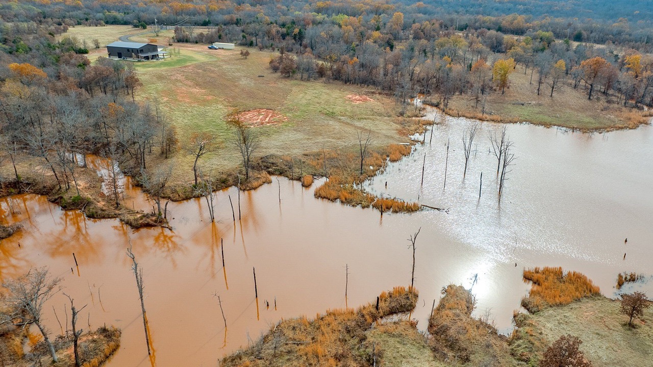 Photo of Outdoor in Tribbey