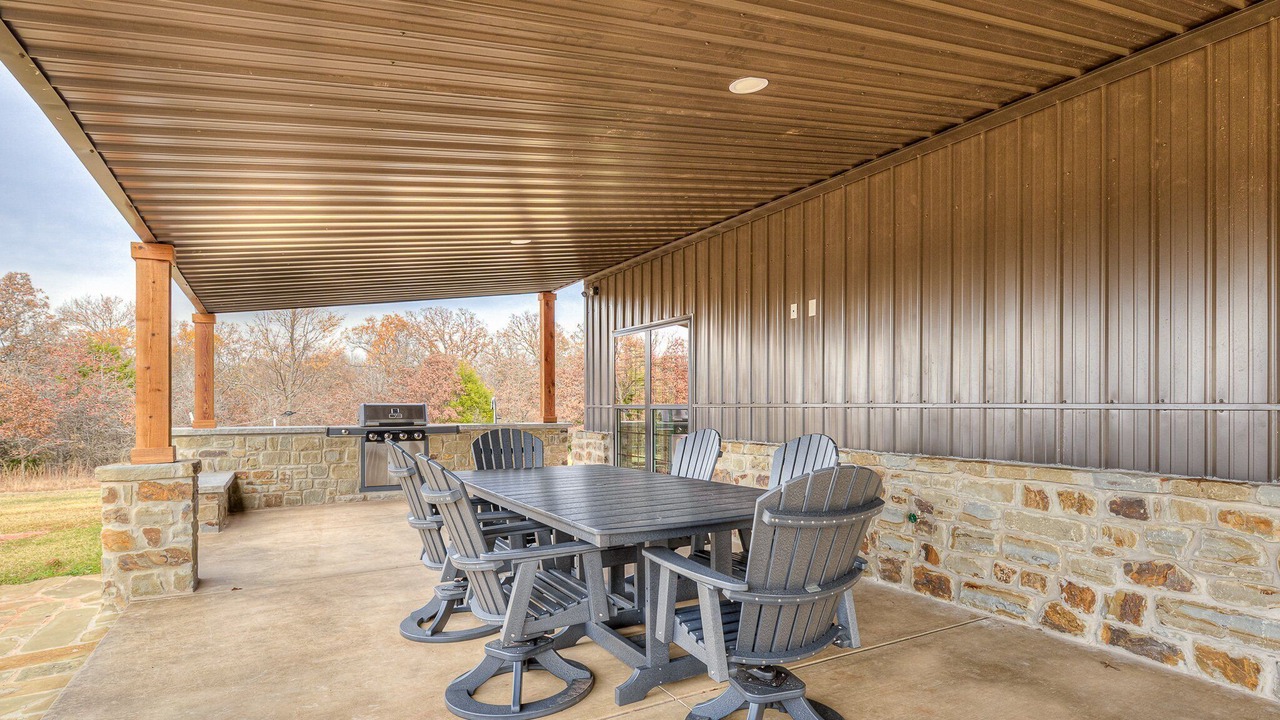 Photo of Outdoor in Tribbey