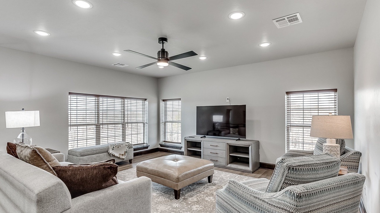 Photo of Livingroom in Tribbey