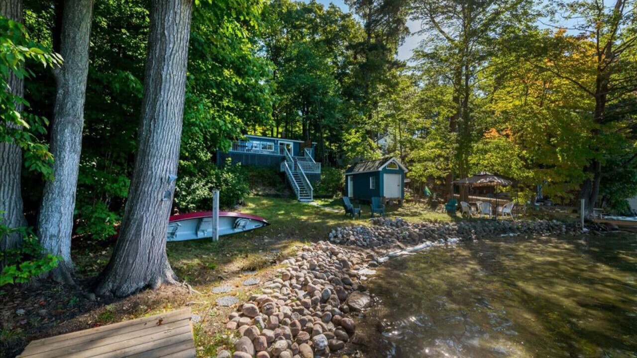 Photo of Outdoor in Tiny