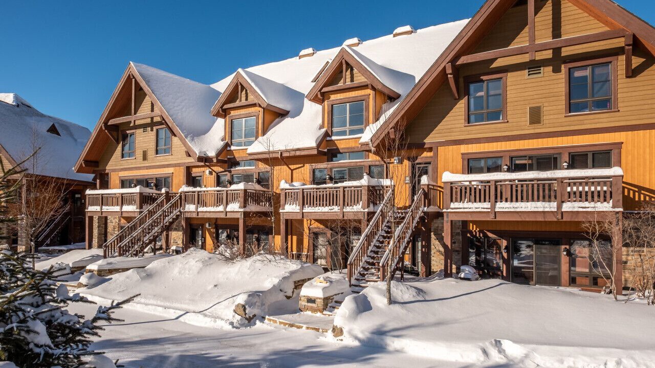 Photo of Outdoor in Versant Soleil