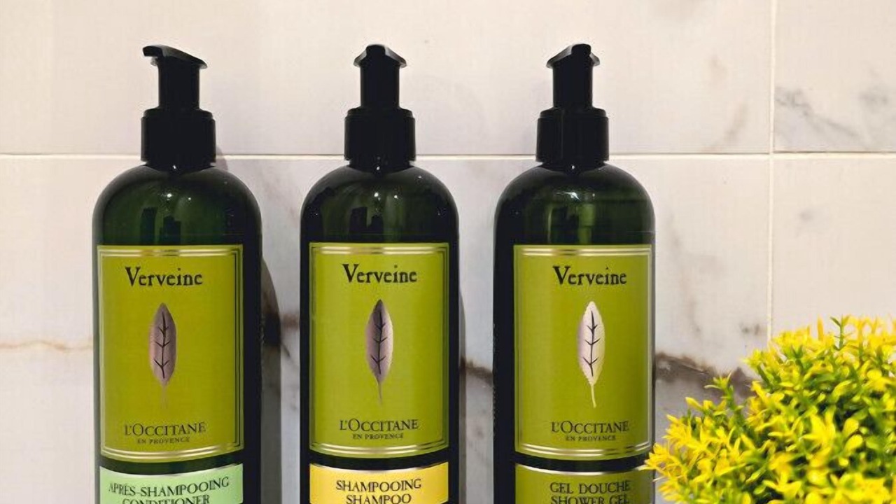 Photo of Bathroom in Versant Soleil