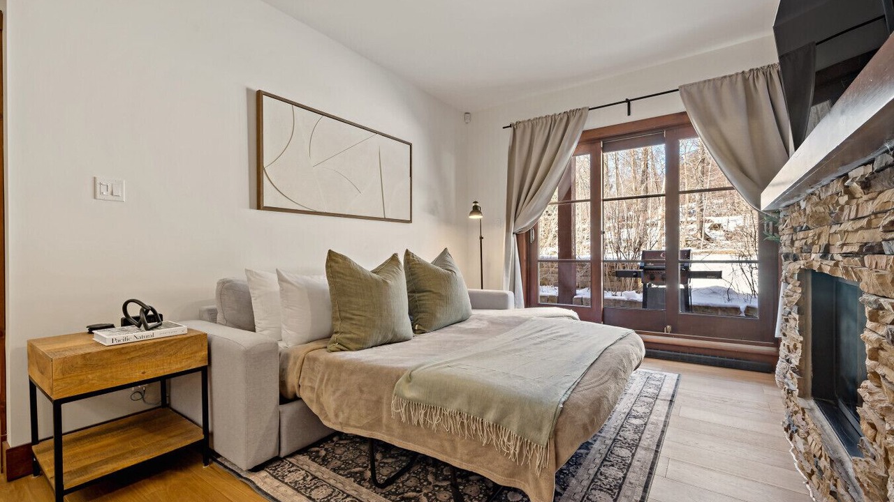 Photo of Bedroom in Versant Soleil