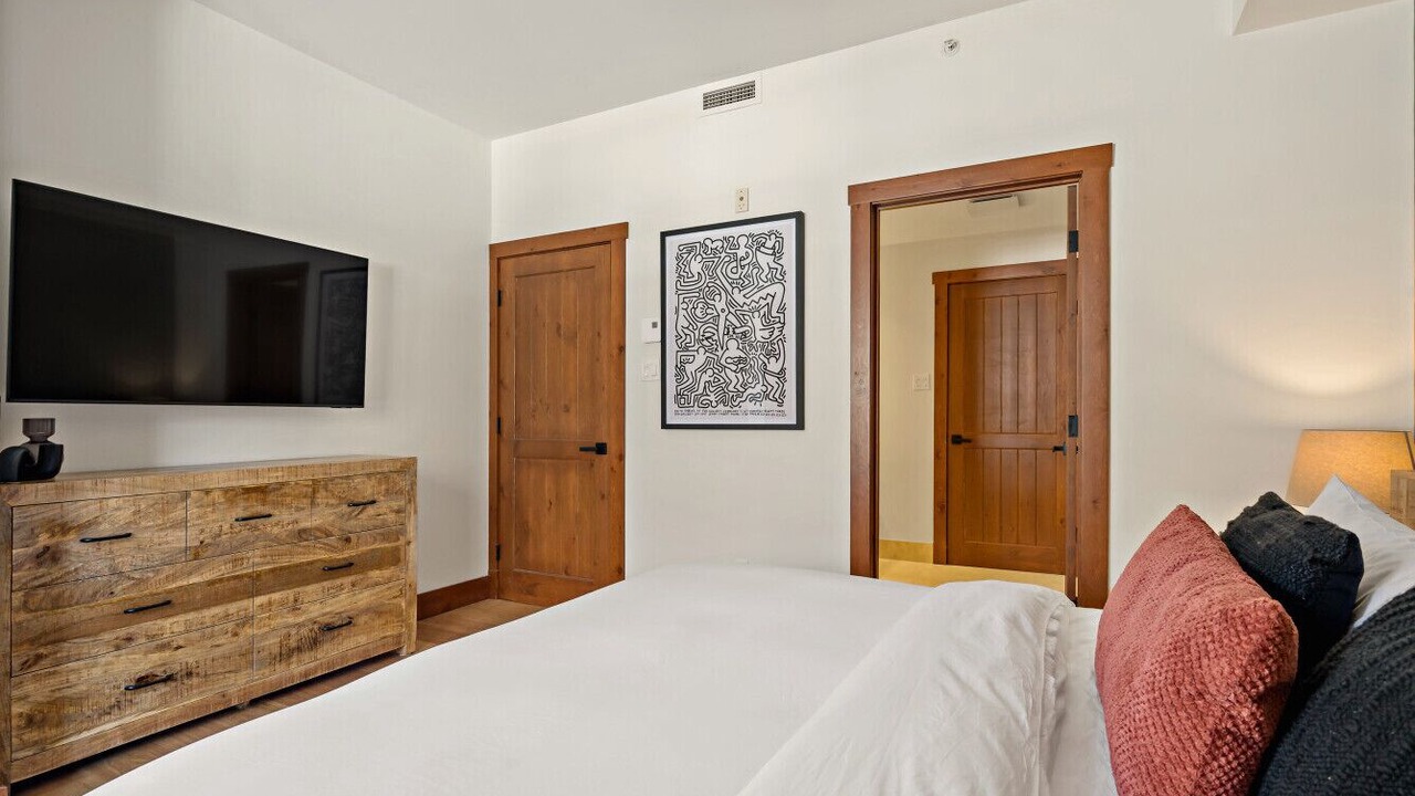 Photo of Bedroom in Versant Soleil