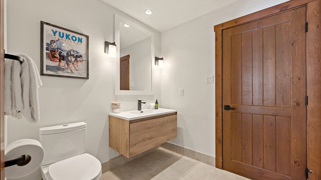 Photo of Bathroom in Versant Soleil