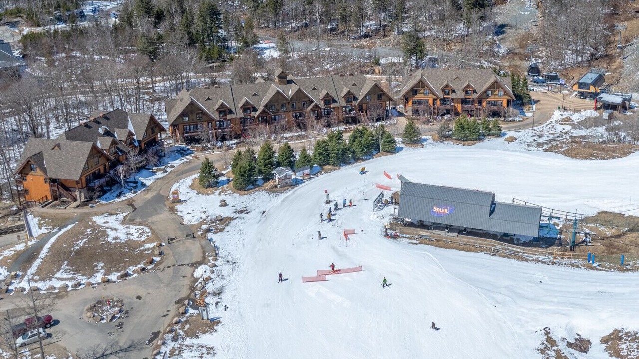 Photo of Outdoor in Versant Soleil